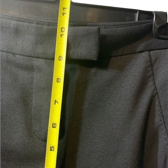Theory Stretchy Boss Trousers  - Picture 4 of 10